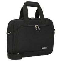 D&N Bags & More - Aktentasche 39 cm (schwarz) - Ansicht 5