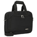 D&N Bags & More - Aktentasche 39 cm (schwarz) - Ansicht 5