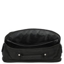 D&N Bags & More - Flugumhänger 28 cm (schwarz) - Ansicht 6