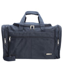 D&N Bags & More Reisetasche 54 cm (blau) - Markenkoffer