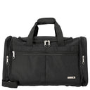 D&N Bags & More Reisetasche 54 cm (schwarz) - Markenkoffer