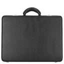 D&N Tradition Business - Aktenkoffer 46 cm PU (schwarz) - Ansicht 4