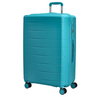 D&N Travel Line 2900 - 4 - Rollen - Trolley L 75 cm erw. (mint) - Markenkoffer