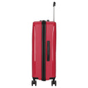 D&N Travel Line 4000 - 4-Rollen-Trolley M 66 cm (pink) - Ansicht 3