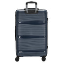 D&N Travel Line 4300 - Trolley - Set 3tlg. (dunkelblau) - Markenkoffer