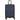 D&N Travel Line 9704 - 4 - Rollen - Trolley M 68 cm erw. (dark blue) - Markenkoffer