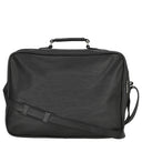 D&N Travel Line - Flugumhänger 37 cm (schwarz) - Ansicht 4