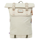 Doughnut Christopher Denise Peter 18 - Rolltop Rucksack 45 cm (stone) - Markenkoffer