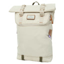 Doughnut Christopher Denise Peter 18 - Rolltop Rucksack 45 cm (stone) - Markenkoffer