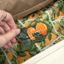 Doughnut Christopher Denise Peter 18 - Rolltop Rucksack 45 cm (stone) - Markenkoffer