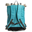Doughnut Christopher Reborn 18 - Rolltop Rucksack 15" 45 cm (lagoon x stone) - Markenkoffer