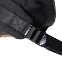 Doughnut Christopher Small Go Wild 12 - Rucksack 40 cm (black x brown) - Markenkoffer