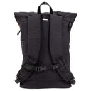 Doughnut Christopher Small Go Wild 12 - Rucksack 40 cm (black x brown) - Markenkoffer