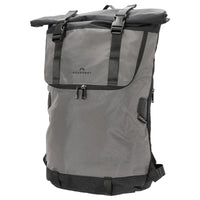 Doughnut Christopher Street Cruise - Rucksack 15" 50 cm (dark grey) - Ansicht 2