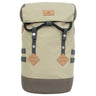 Doughnut Colorado Euro 19 - Rucksack 47 cm (beige) - Markenkoffer