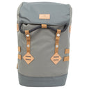 Doughnut Colorado Euro 19 - Rucksack 47 cm (grey x dark grey) - Markenkoffer