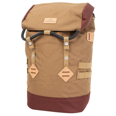 Doughnut Colorado Euro 19 - Rucksack 47 cm (khaki x brown) - Markenkoffer
