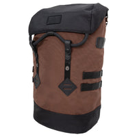 Doughnut Colorado Go Wild 19 - Rucksack 47 cm (black x brown) - Ansicht 2
