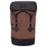 Doughnut Colorado Go Wild 19 - Rucksack 47 cm (black x brown) - Markenkoffer