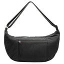 Doughnut Croissant Softies - Umhängetasche 44 cm (black) - Markenkoffer