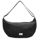 Doughnut Croissant Softies - Umhängetasche 44 cm (black) - Markenkoffer