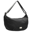 Doughnut Croissant Softies - Umhängetasche 44 cm (black) - Markenkoffer