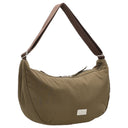 Doughnut Croissant Softies - Umhängetasche 44 cm (olive) - Markenkoffer