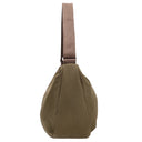 Doughnut Croissant Softies - Umhängetasche 44 cm (olive) - Markenkoffer