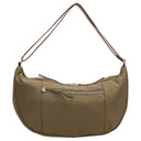 Doughnut Croissant Softies - Umhängetasche 44 cm (olive) - Markenkoffer