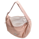 Doughnut Croissant Softies - Umhängetasche 44 cm (pink) - Markenkoffer