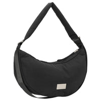 Doughnut Eclair Softies - Umhängetasche 34 cm (black) - Ansicht 5