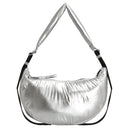 Doughnut Eclair Softies - Umhängetasche 34 cm (silver) - Markenkoffer