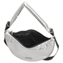 Doughnut Eclair Softies - Umhängetasche 34 cm (silver) - Markenkoffer