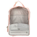 Doughnut Macaroon 16 - Rucksack 38 cm (blueberry) - Markenkoffer