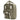 Doughnut Macaroon Beyond The Horizon - Rucksack 14" 38 cm (army) - Markenkoffer