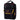 Doughnut Macaroon Happy Camper 16 - Rucksack 38 cm (black) - Markenkoffer