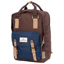 Doughnut Macaroon Jungle 16 - Rucksack 38 cm (brown) - Markenkoffer