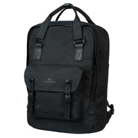 Doughnut Macaroon Large Meditative Dark 20 - Rucksack 45 cm (ground) - Ansicht 2