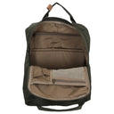 Doughnut Macaroon Large Reborn 20 - Rucksack 45 cm (army) - Markenkoffer