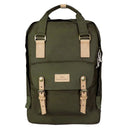 Doughnut Macaroon Large Reborn 20 - Rucksack 45 cm (army) - Markenkoffer