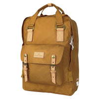 Doughnut Macaroon Large Reborn 20 - Rucksack 45 cm (camel) - Markenkoffer