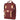 Doughnut Macaroon Large Reborn 20 - Rucksack 45 cm (wine) - Markenkoffer