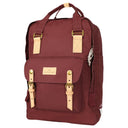 Doughnut Macaroon Large Reborn 20 - Rucksack 45 cm (wine) - Ansicht 2