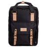 Doughnut Macaroon Reborn 16 - Rucksack 38 cm (black)