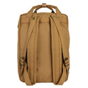 Doughnut Macaroon Reborn 16 - Rucksack 38 cm (camel) - Ansicht 3