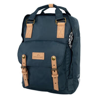 Doughnut Macaroon Reborn 16 - Rucksack 38 cm (lake) - Ansicht 2