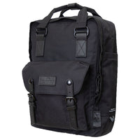 Doughnut Macaroon Reborn Black 16 - Rucksack 38 cm (black) - Ansicht 2