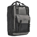 Doughnut Macaroon Street Cruise - Rucksack 14" 37 cm (dunkelgrau) - Markenkoffer