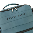 Delsey Paris Shadow 5.0 - Rucksack 40 cm (grün) - Ansicht 3
