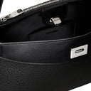 Calvin Klein Mix Media - Schultertasche (black) - Ansicht 3